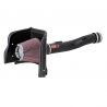 K&N | Aircharger Performance Air Intake System - Tacoma V6 4.0L K&N Entrées Air