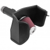 K&N | Aircharger Performance Air Intake System - QX56 / QX80 / Armada 5.6L 2011-2023 K&N Air Intake