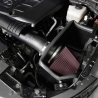 K&N | Aircharger Performance Air Intake System - QX56 / QX80 / Armada 5.6L 2011-2023 K&N Air Intake