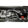 K&N | Aircharger Performance Air Intake System - Titan XD V8 5.0L Diesel K&N Entrées Air