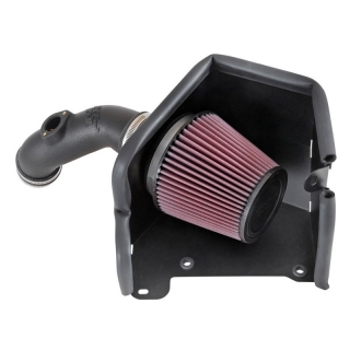 K&N | Aircharger Performance Air Intake System - Lancer 2.0L / 2.4L 2015-2016 K&N Air Intake