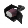 K&N | Aircharger Performance Air Intake System - Ram 1500 V8 4.7L K&N Entrées Air