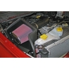 K&N | Aircharger Performance Air Intake System - Ram 1500 V8 4.7L K&N Entrées Air
