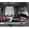 K&N | Aircharger Performance Air Intake System - Challenger SRT Demon / Hellcat Redeye K&N Entrées Air