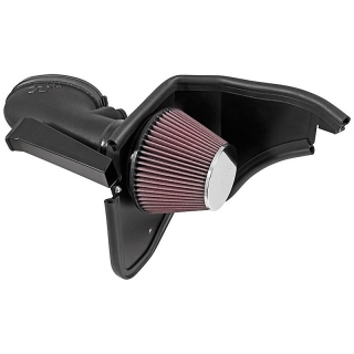 K&N | Aircharger Performance Air Intake System - M3 K&N Entrées Air