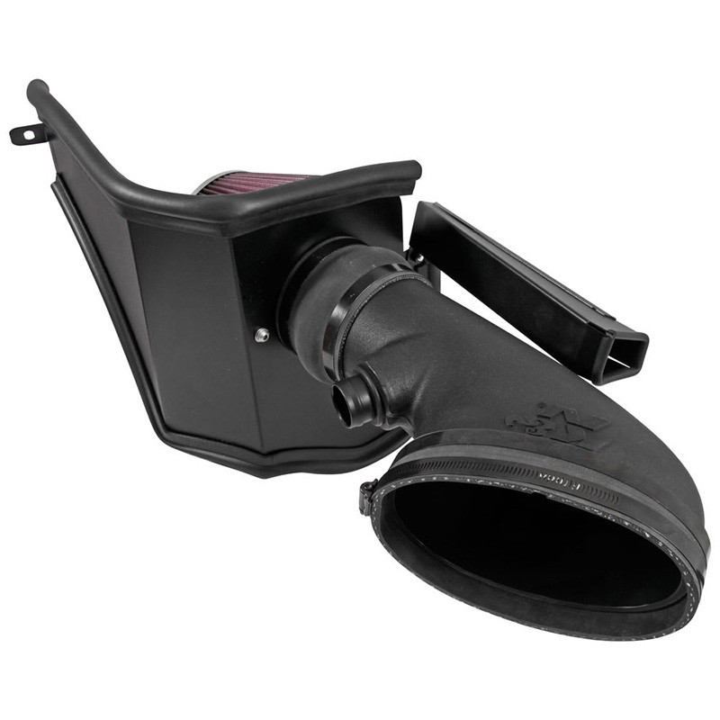 K&N | Aircharger Performance Air Intake System - M3 K&N Entrées Air