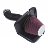 K&N | Aircharger Performance Air Intake System - Cherokee V6 K&N Entrées Air