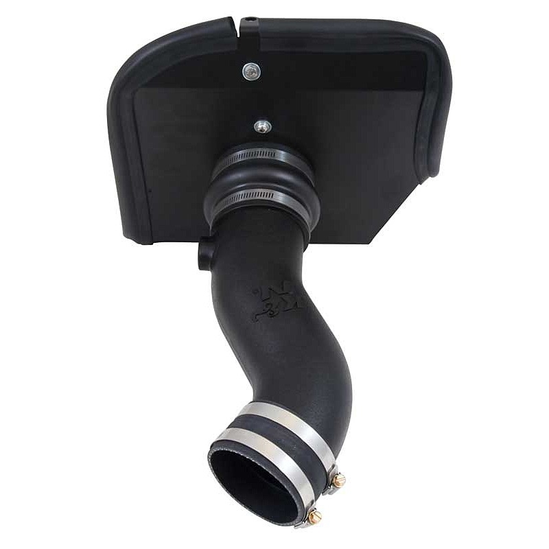 K&N | Aircharger Performance Air Intake System - Cherokee V6 K&N Entrées Air