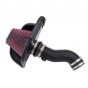 K&N | Aircharger Performance Air Intake System - Cherokee V6 K&N Entrées Air