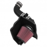 K&N | Aircharger Performance Air Intake System - Silverado / Sierra 2500 HD / 3500 HD 6.6L 2015-2016 K&N Air Intake