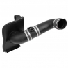 K&N | Aircharger Performance Air Intake System - Silverado / Sierra 2500 HD / 3500 HD 6.6L 2015-2016 K&N Air Intake