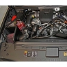 K&N | Aircharger Performance Air Intake System - Silverado / Sierra 2500 HD / 3500 HD 6.6L 2015-2016 K&N Air Intake