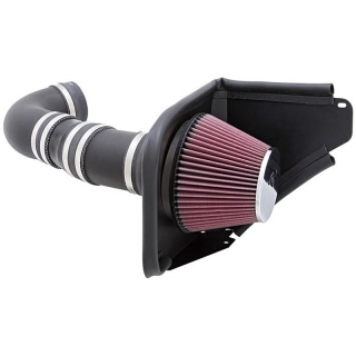 K&N | Aircharger Performance Air Intake System - SS / G8 K&N Entrées Air
