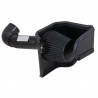 K&N | Blackhawk Performance Air Intake System - 300 / 300C / 300S / Challenger / Charger / Magnum K&N Entrées Air