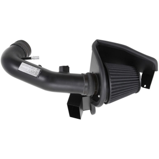 K&N | Blackhawk Performance Air Intake System - Mustang / GT 5.0L 2011-2014 K&N Air Intake