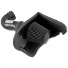 K&N | Blackhawk Performance Air Intake System - Camaro SS 6.2L 2016-2023 K&N Entrées Air
