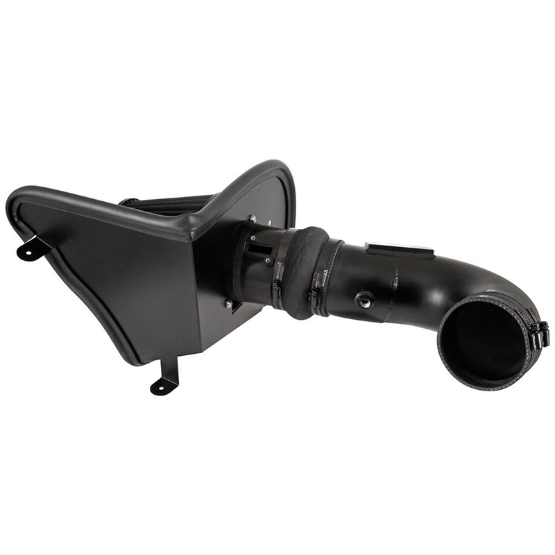 K&N | Blackhawk Performance Air Intake System - Camaro SS 6.2L 2016-2023 K&N Entrées Air