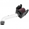 K&N | Performance Air Intake System - Ram 1500 4.7L 2013 K&N Air Intake