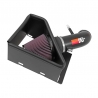 K&N | Performance Air Intake System - Ram 2500 / 3500 6.4L 2014-2018 K&N Air Intake