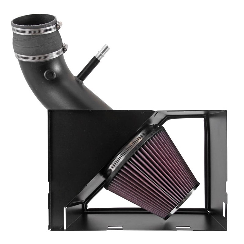 K&N | Performance Air Intake System - Ram 2500 / 3500 6.4L 2014-2018 K&N Air Intake