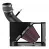 K&N | Performance Air Intake System - Ram 2500 / 3500 6.4L 2014-2018 K&N Air Intake