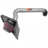 K&N | Performance Air Intake System - Compass / Renegade 2.4L 2015-2022 K&N Air Intake