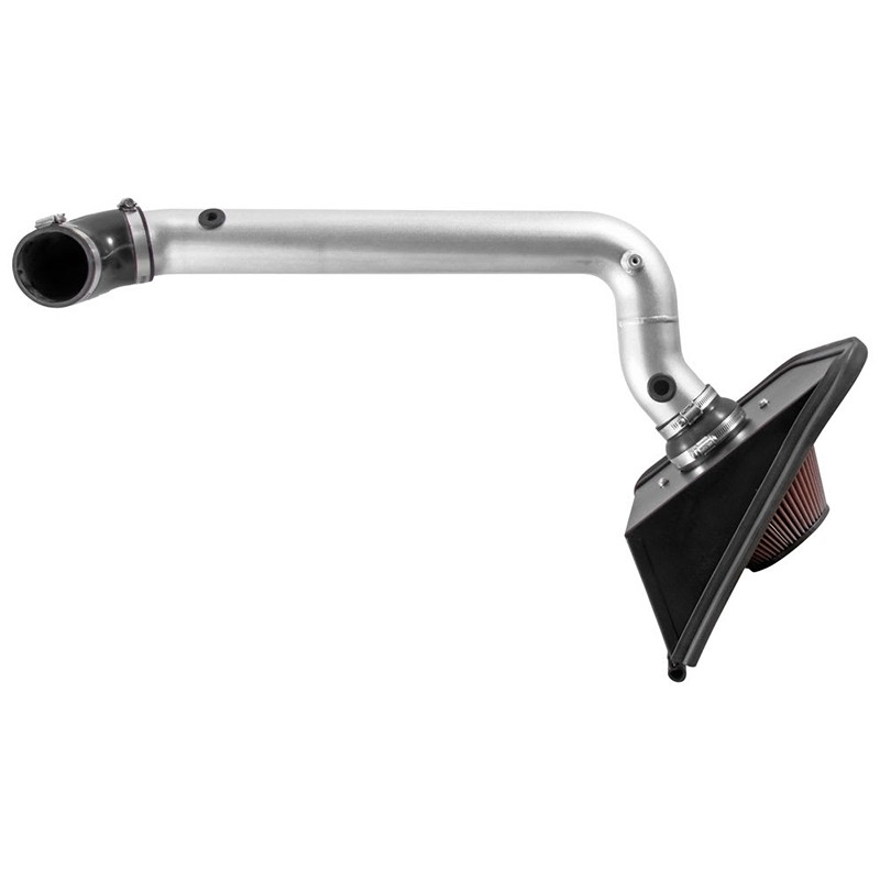 K&N | Performance Air Intake System - Compass / Renegade 2.4L 2015-2022 K&N Air Intake