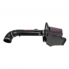 K&N | Performance Air Intake System - Silverado / Sierra 2500 HD / 3500 HD 6.0L 2014-2015 K&N Air Intake