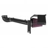 K&N | Performance Air Intake System - Silverado / Sierra 2500 HD / 3500 HD 6.0L 2014-2015 K&N Air Intake