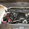 K&N | Performance Air Intake System - Silverado / Sierra 2500 HD / 3500 HD 6.0L 2014-2015 K&N Air Intake