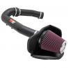 K&N | Performance Air Intake System - Durango / Grand Cherokee 3.6L 2011-2015 K&N Air Intake