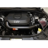 K&N | Performance Air Intake System - Durango / Grand Cherokee 3.6L 2011-2015 K&N Air Intake