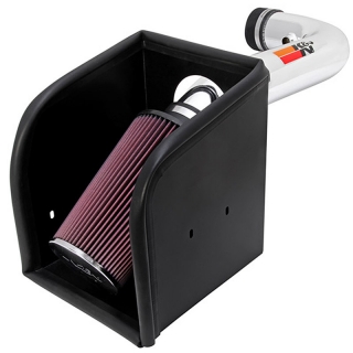 K&N | Performance Air Intake System - Ram 1500 / 2500 / 3500 5.7L 2003-2008 K&N Air Intake