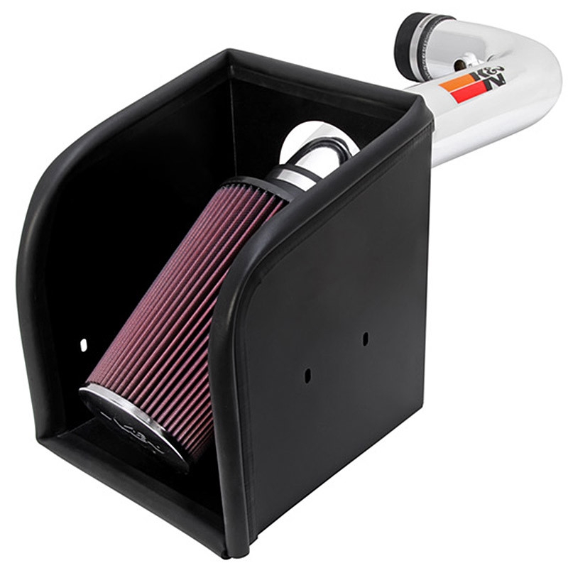 K&N | Performance Air Intake System - Ram 1500 / 2500 / 3500 5.7L 2003-2008 K&N Air Intake