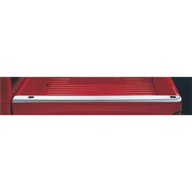 Putco | Skins Side Bed Cap - Silverado / Sierra 1500 / Classic 2005-2007 Putco Bed Rails & Caps