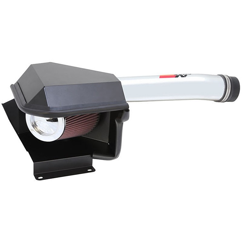 K&N | Performance Air Intake System - 4Runner / FJ Cruiser V6 4.0L K&N Entrées Air