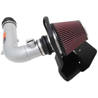 K&N | Performance Air Intake System - Explorer 3.5L 2011-2019 K&N Air Intake