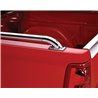 Putco | SSR Rail Side Bed Rail - Chevrolet / GMC 2014-2019 Putco Accessoires de boite