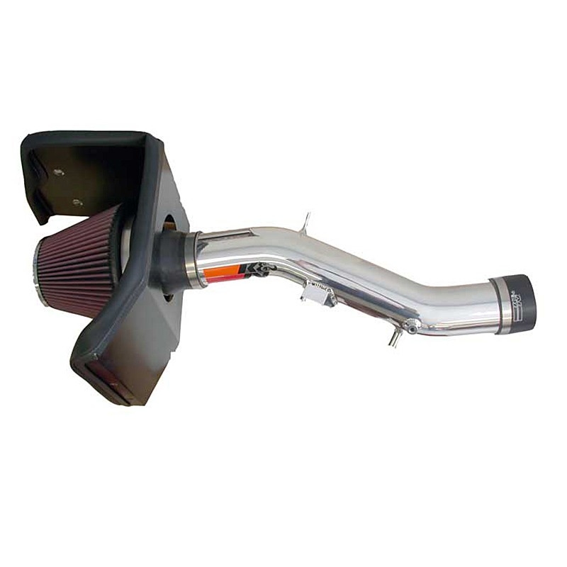 K&N | Performance Air Intake System - Tacoma 4.0L 2005-2011 K&N Air Intake