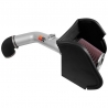 K&N | Performance Air Intake System - Titan XD 5.0L 2016-2018 K&N Air Intake
