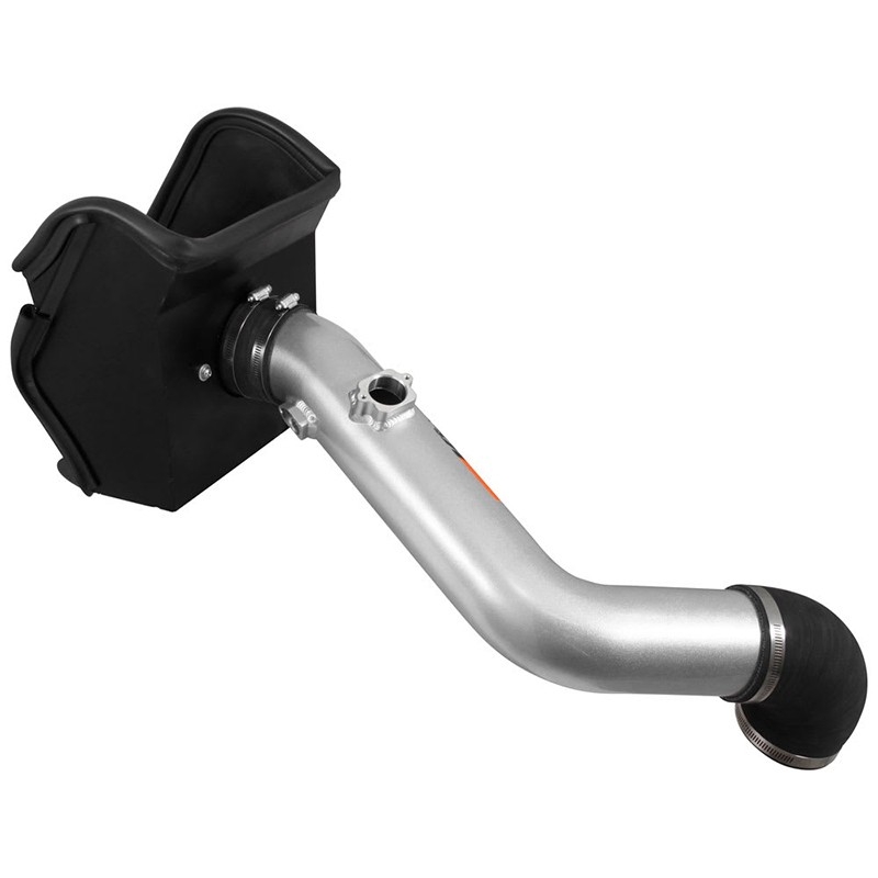 K&N | Performance Air Intake System - Titan XD 5.0L 2016-2018 K&N Air Intake