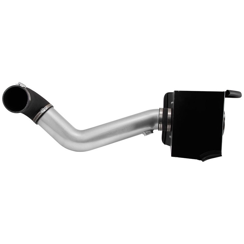 K&N | Performance Air Intake System - Titan XD 5.0L 2016-2018 K&N Air Intake