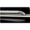 Putco | Putco Crossrail Side Bed Rail - Silverado / Sierra 1500 / Classic 2005-2007 Putco Bed Rails & Caps