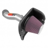 K&N | Performance Air Intake System - Cherokee V6 3.2L K&N Entrées Air