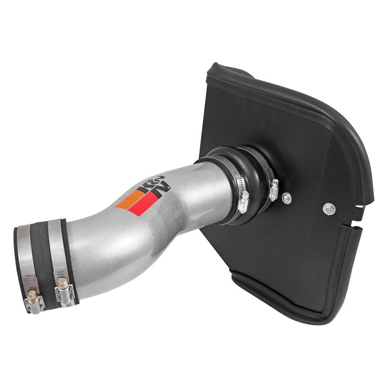 K&N | Performance Air Intake System - Cherokee V6 3.2L K&N Entrées Air