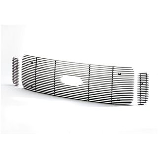 Putco | Shadow Grille Insert - F-150 4.2L / 4.6L / 5.4L 2004-2008 Putco Grilles