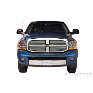 Putco | Shadow Grille Insert - Ram 1500 / 2500 2006-2008 Putco Grilles