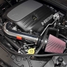 K&N | Performance Air Intake System - Durango / Grand Cherokee 5.7L 2011-2022 K&N Air Intake