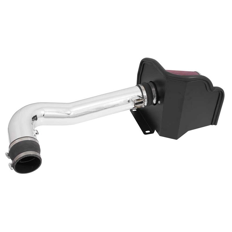 K&N | Performance Air Intake System - Silverado / Sierra 1500 4.3L 2014-2018 K&N Air Intake