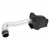 K&N | Performance Air Intake System - Silverado / Sierra 1500 4.3L 2014-2018 K&N Air Intake